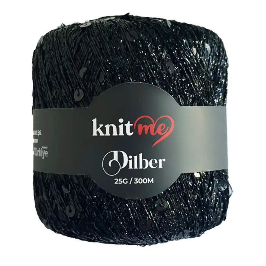 Knit Me Dilber No 4 6