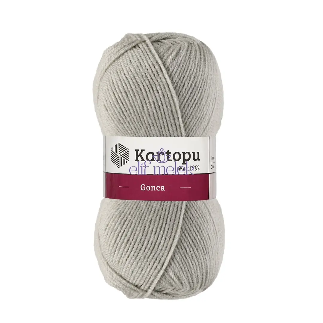 Kartopu Gonca K920