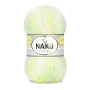 Nako Elit Baby Mini Batik-32424 1