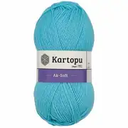 Kartopu Aksoft K502 4