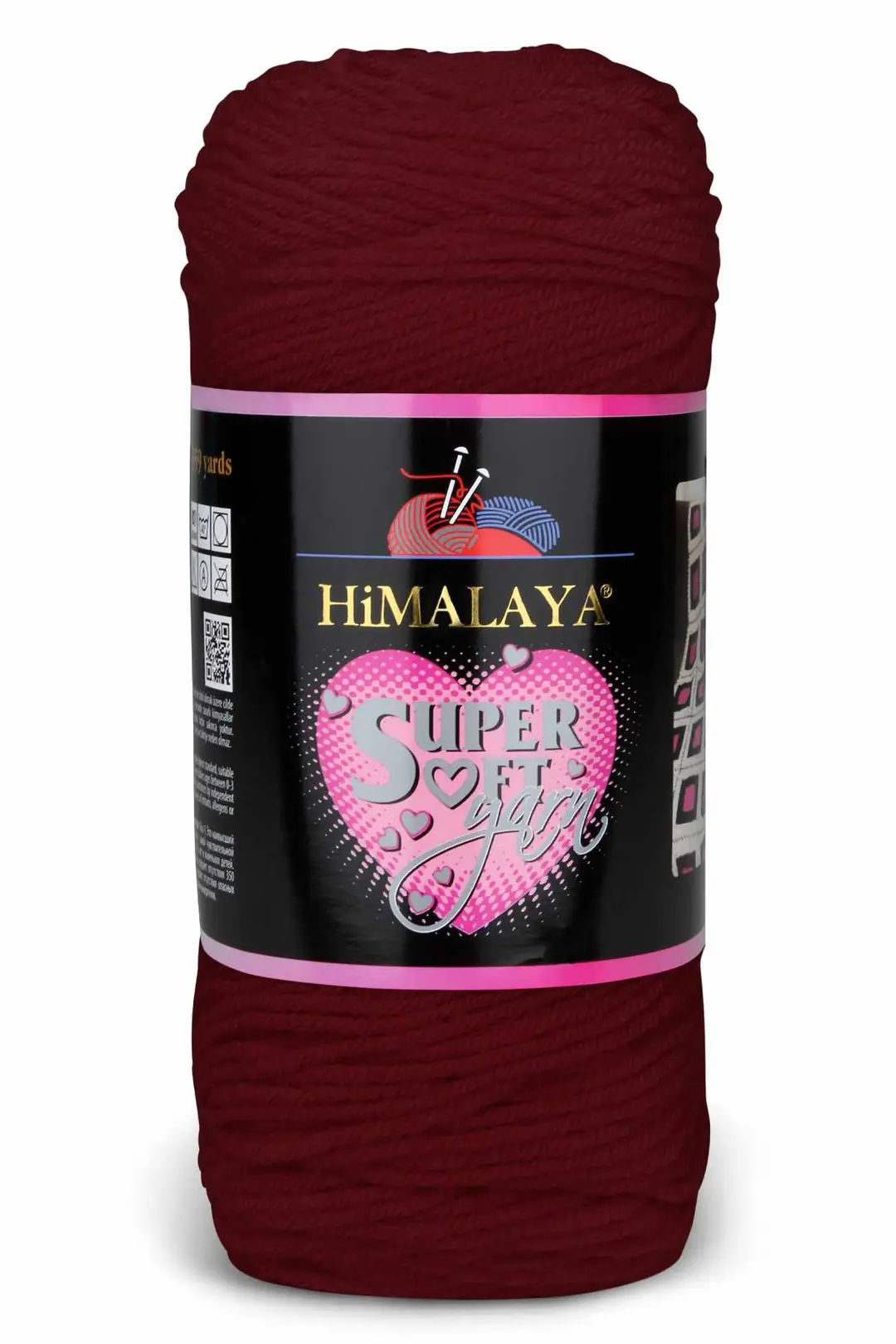 Himalaya Süper Soft Yarn 80805