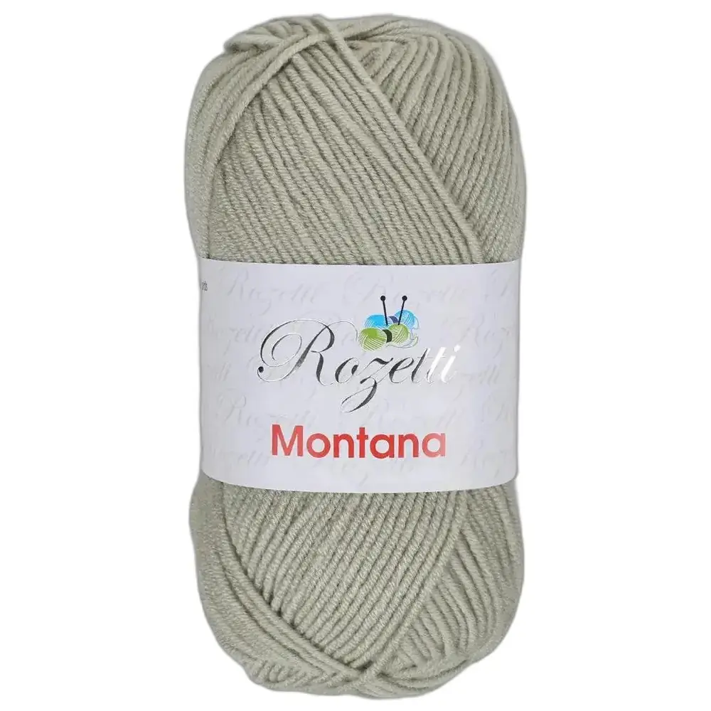 Rozetti Yarn Montana 155-51