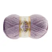 Alize Angora Gold Dağ Pembesi 882 2