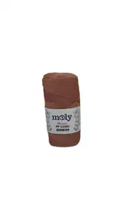 Moly PP Cord Makrome No:4-071 2