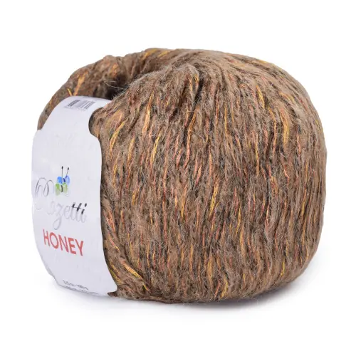 Rozetti Yarn Honey 210-15 3