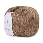 Rozetti Yarn Honey 210-15 3