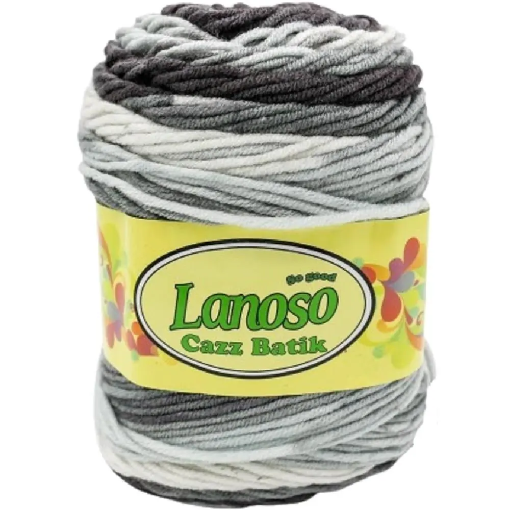 Lanaso Cazz Batık 701