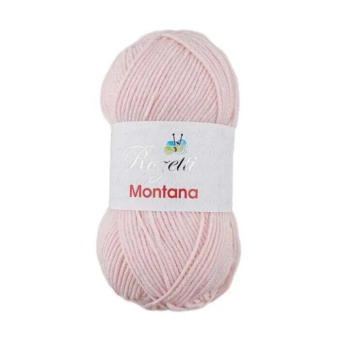 Rozetti Yarn Montana 155-63