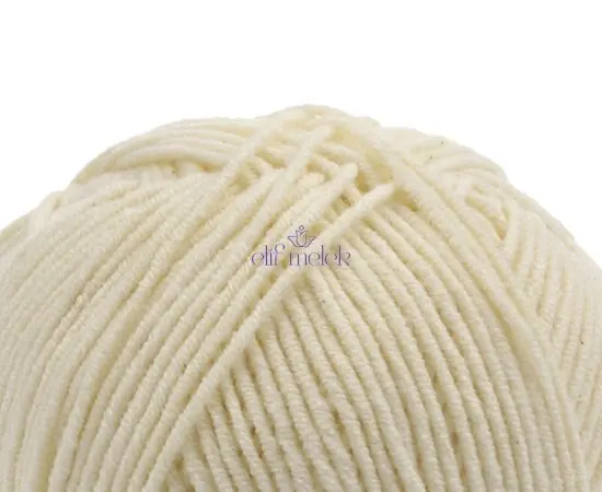 Alize Cotton Gold C-001 3