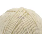 Alize Cotton Gold C-001 3