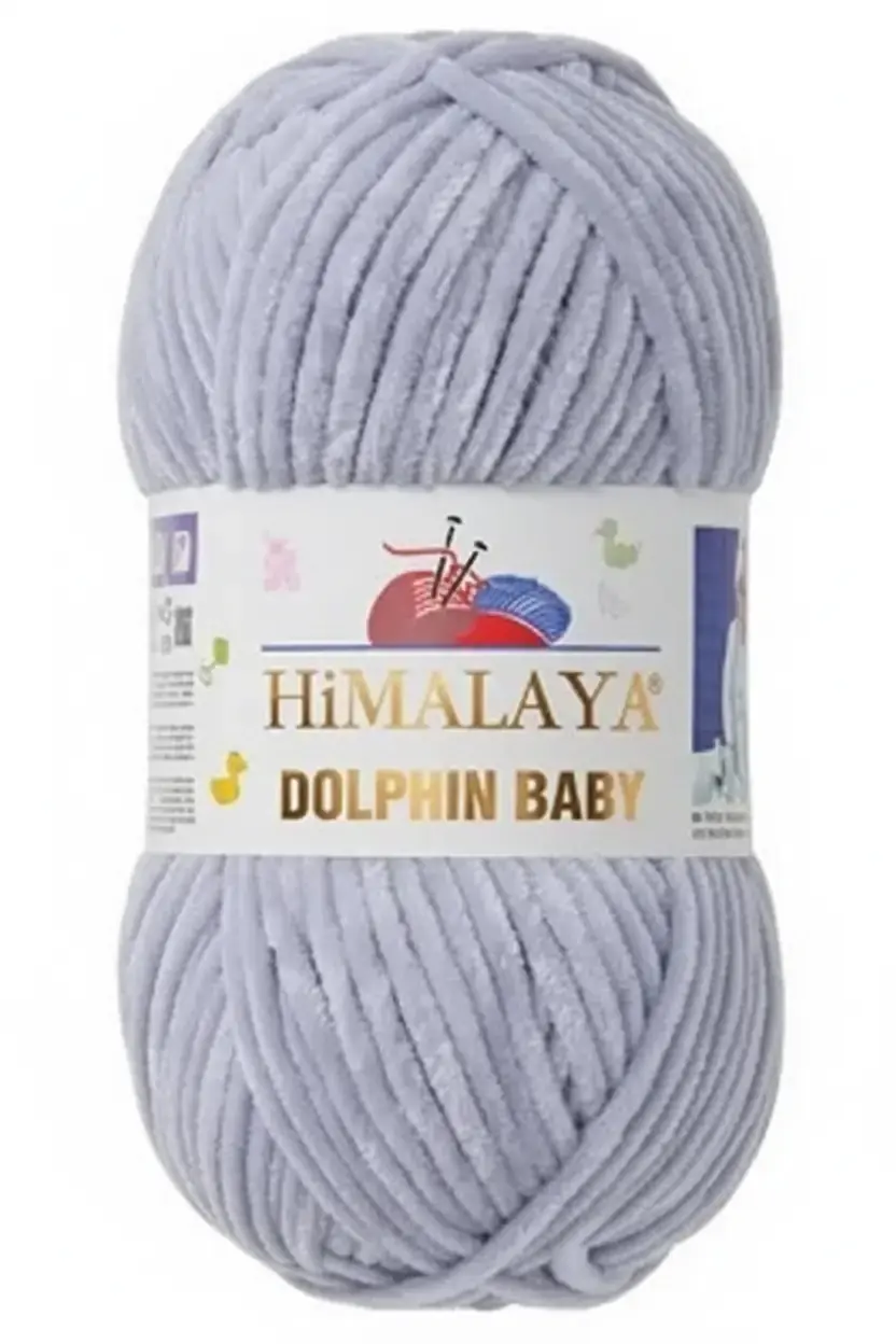 Himalaya Dolphin Baby 80351