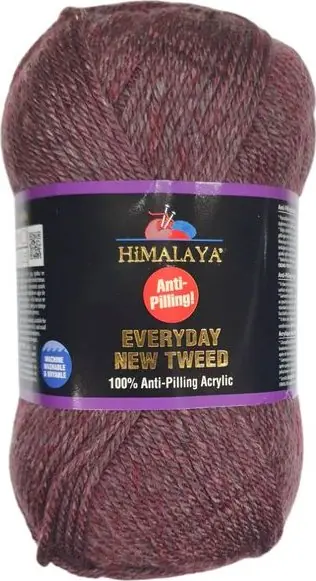 Himalaya Everyday New Tweed 75119 4