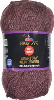 Himalaya Everyday New Tweed 75119 4