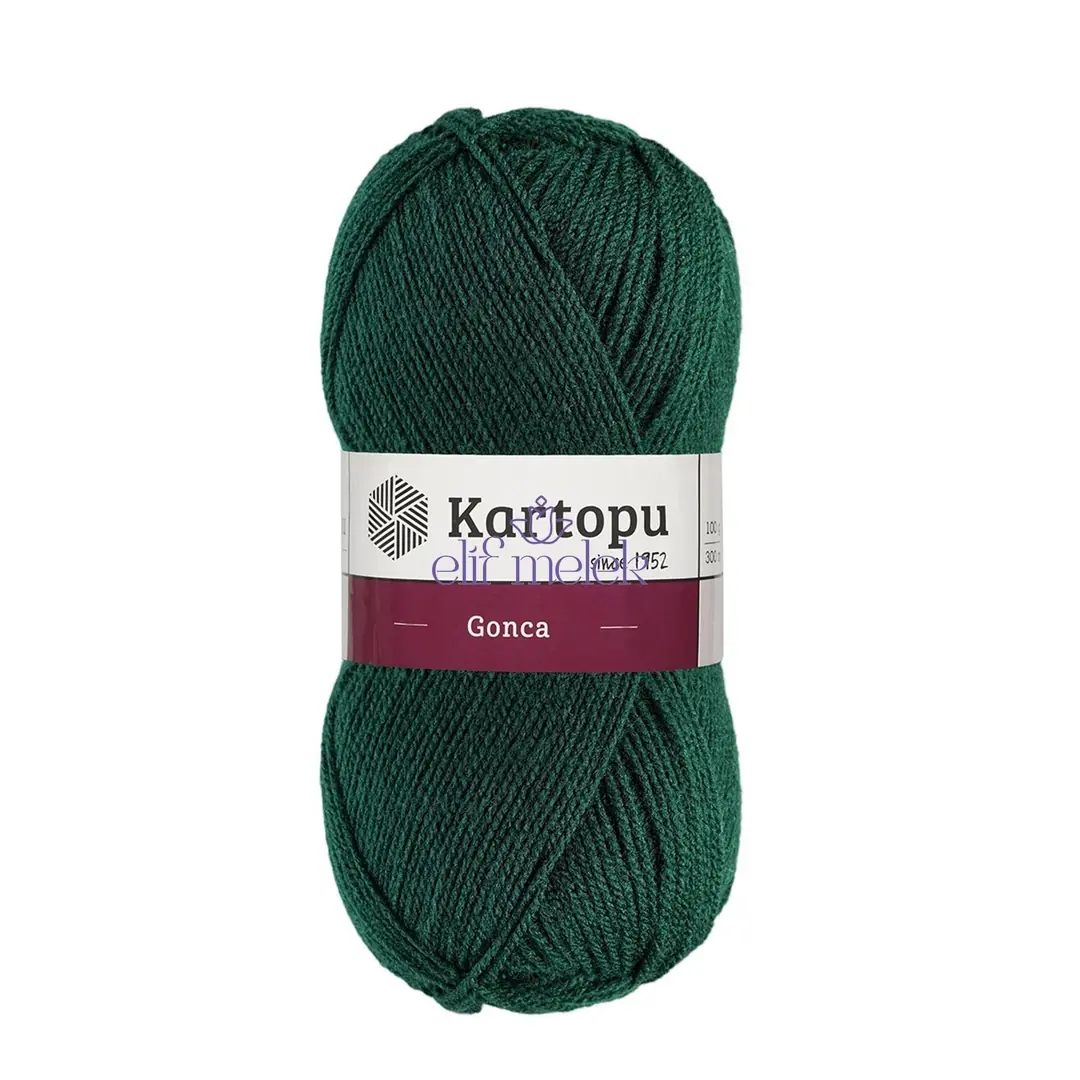 Kartopu Gonca K1416