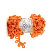 Alize Puffy 006 Örgü İpi 2