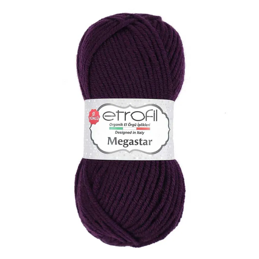 Etrofil Megastar 76001 3