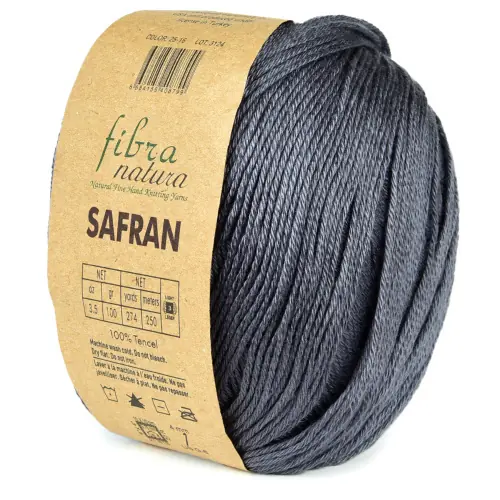 Fibra Natura Safran 25-16