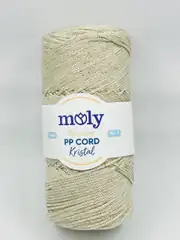 Moly PP Cord Kristal Makrome 005 1