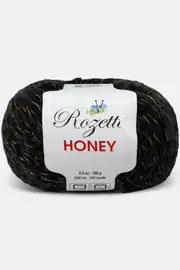 Rozetti Yarn Honey 210-31 3