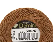 Domino 8 No K0075 2