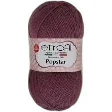 Etrofil Popstar 76000