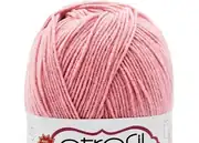 Etrofil Pamuklu Bebe C-70396 2