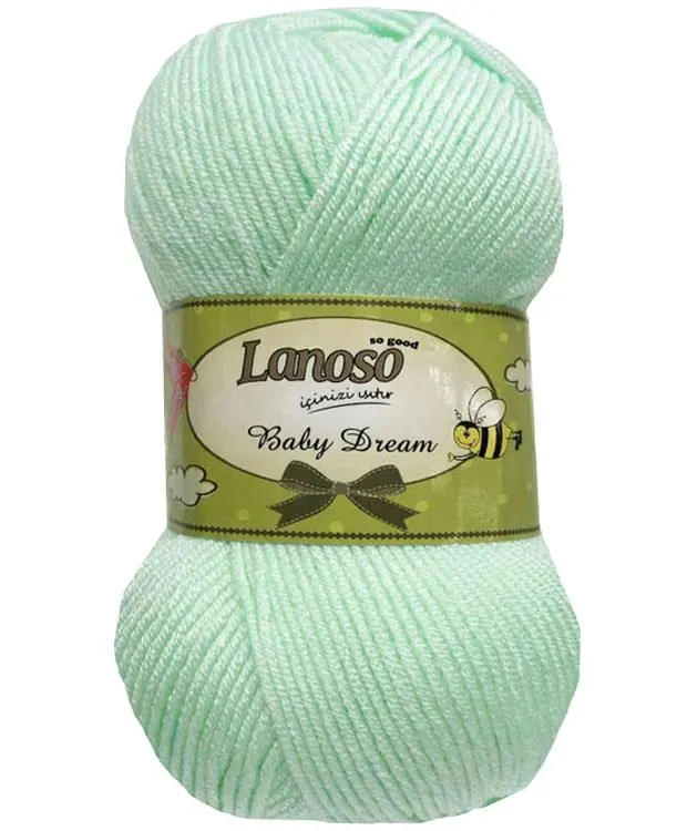 Lanaso Baby Dream 919