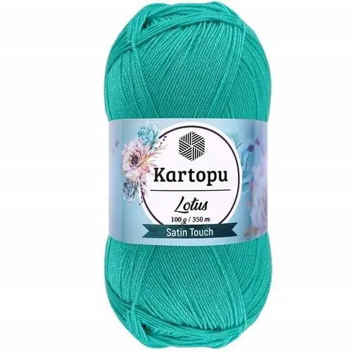 Kartopu Lotus K440 4