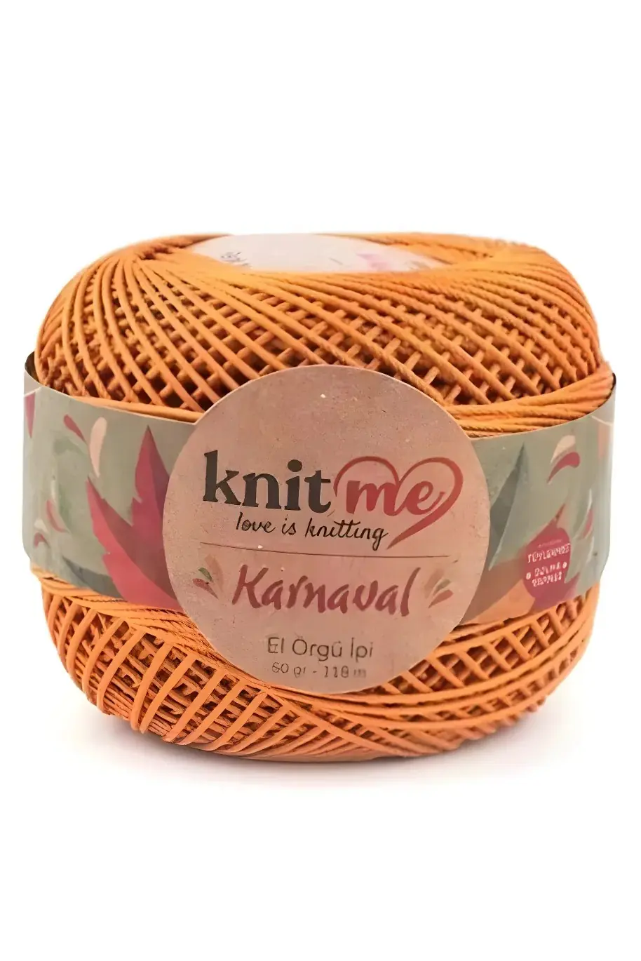 Knit Me Karnaval 00073