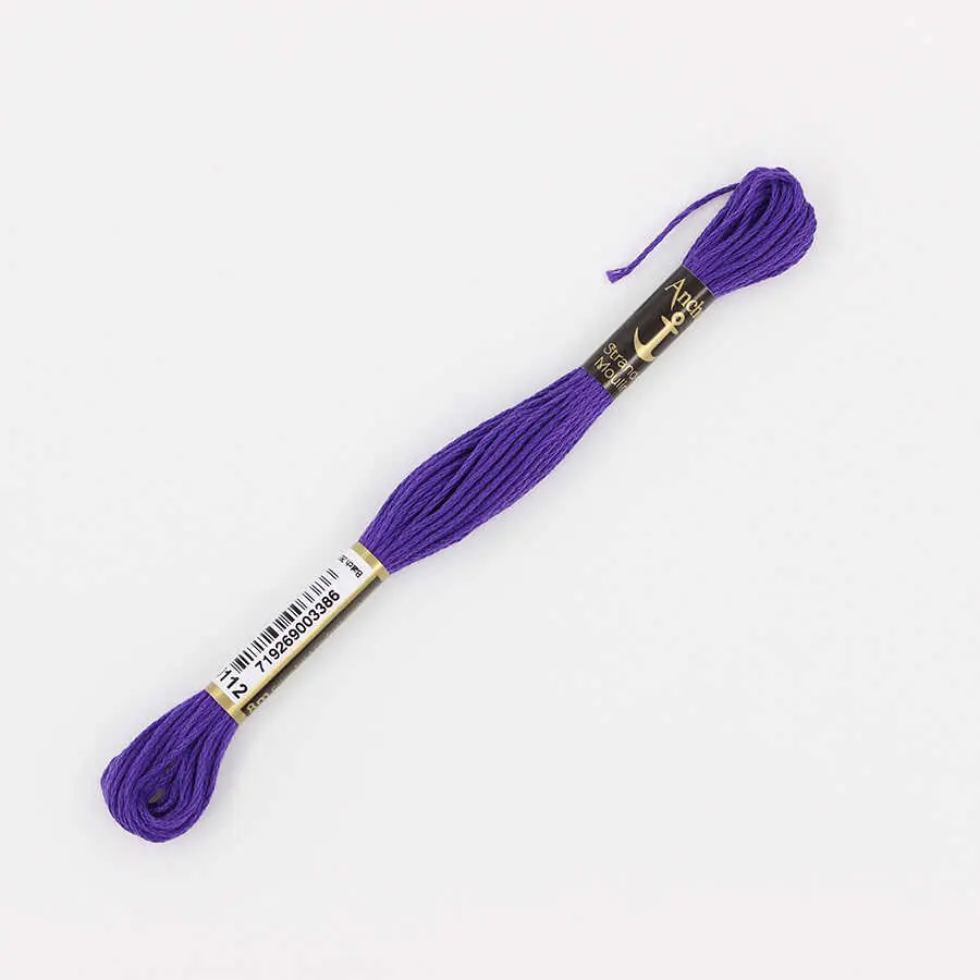 Anchor Muline  00112