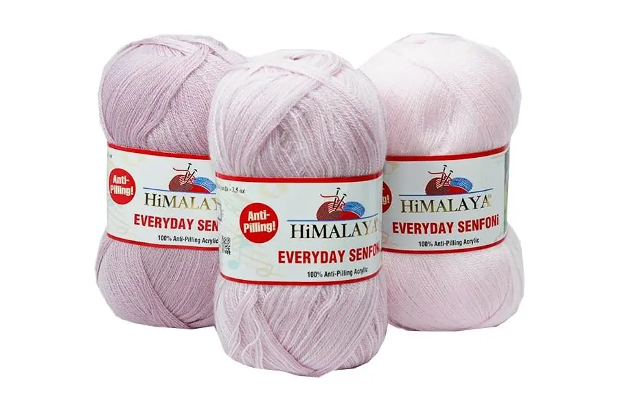 Himalaya Everyday Senfoni 71008