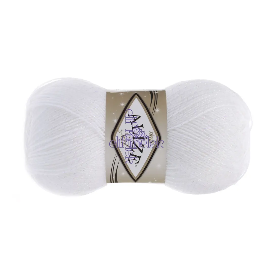 Alize Alize Şal Sim C-055 2