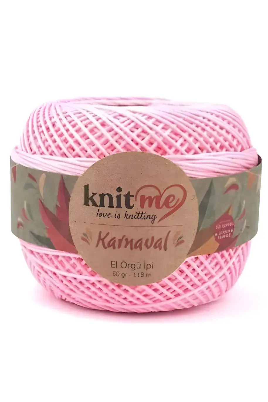Knit Me Karnaval 08525