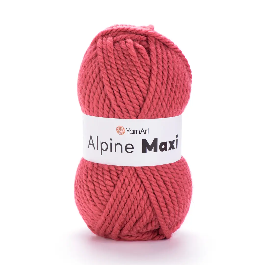 Yarnart Alpine Maxı-672