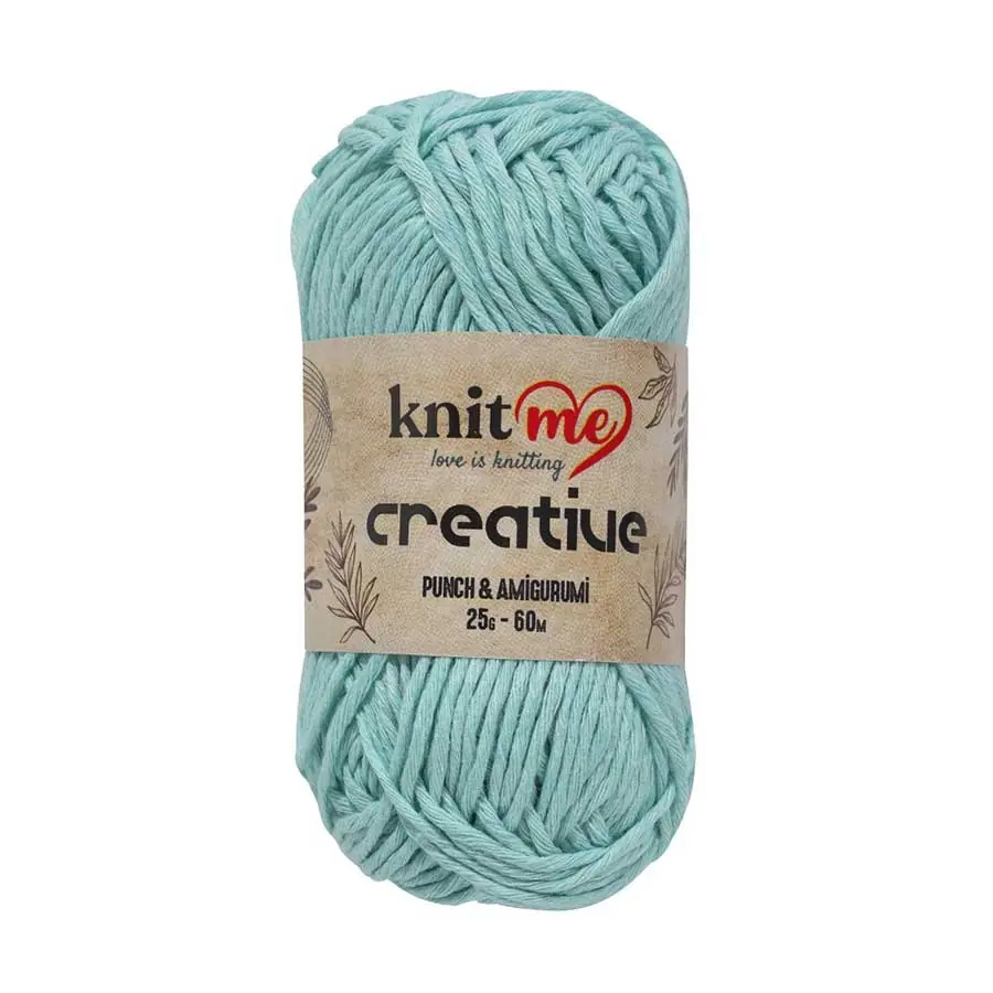 Knit Me Creative 1008