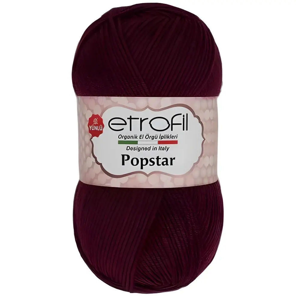 Etrofil Popstar 70609