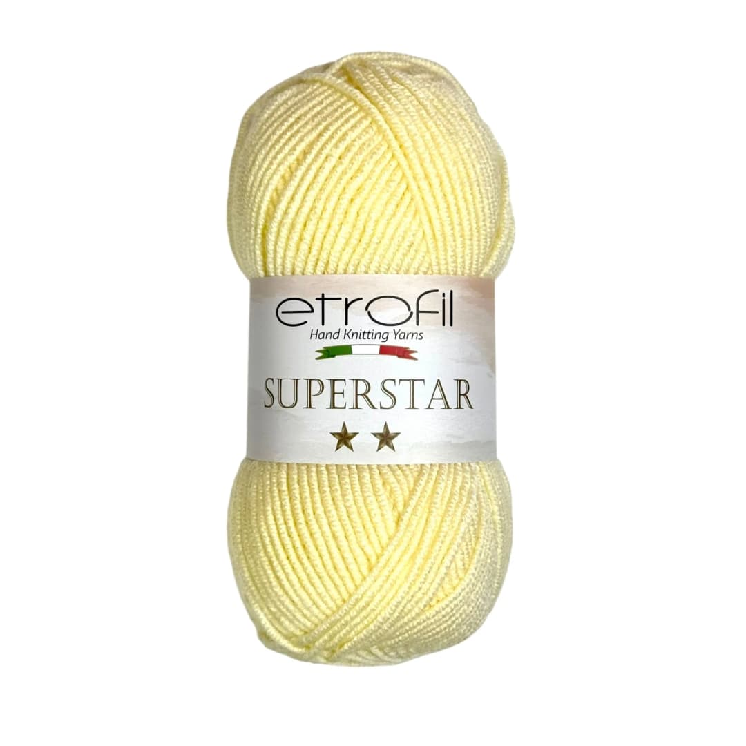 Etrofil Süperstar 72191