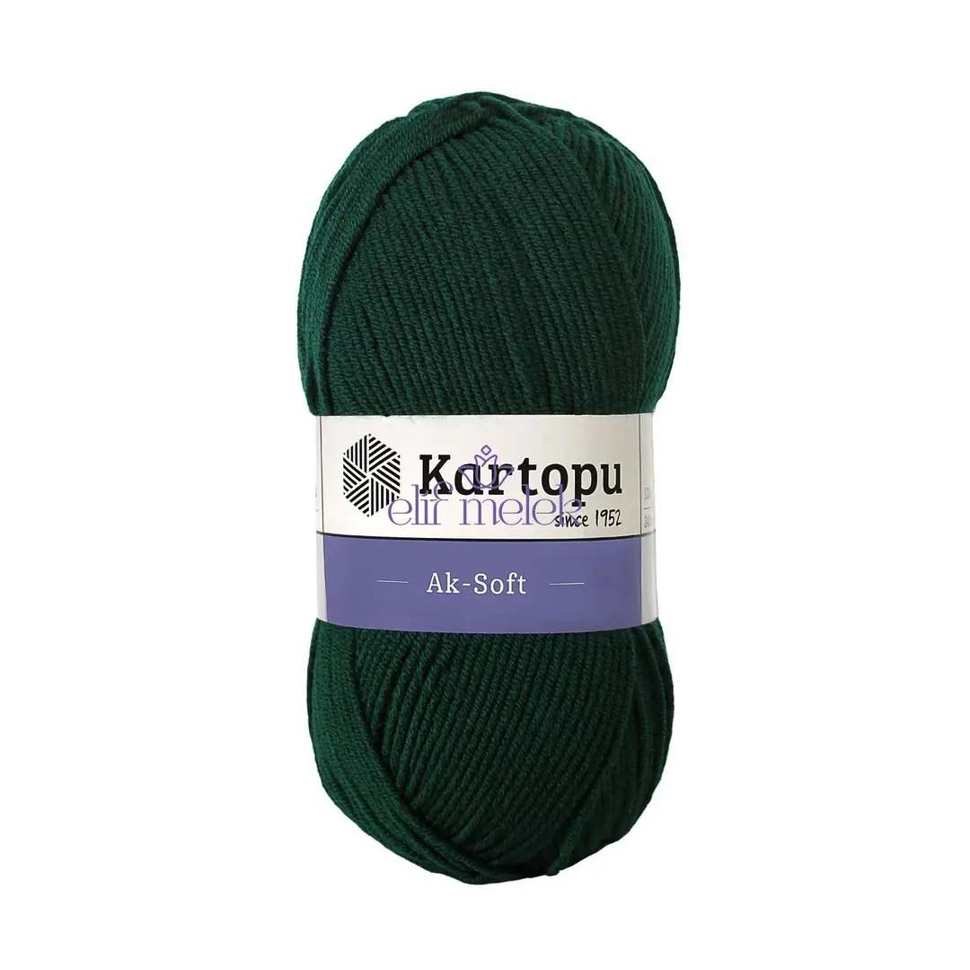 Kartopu Aksoft K1416