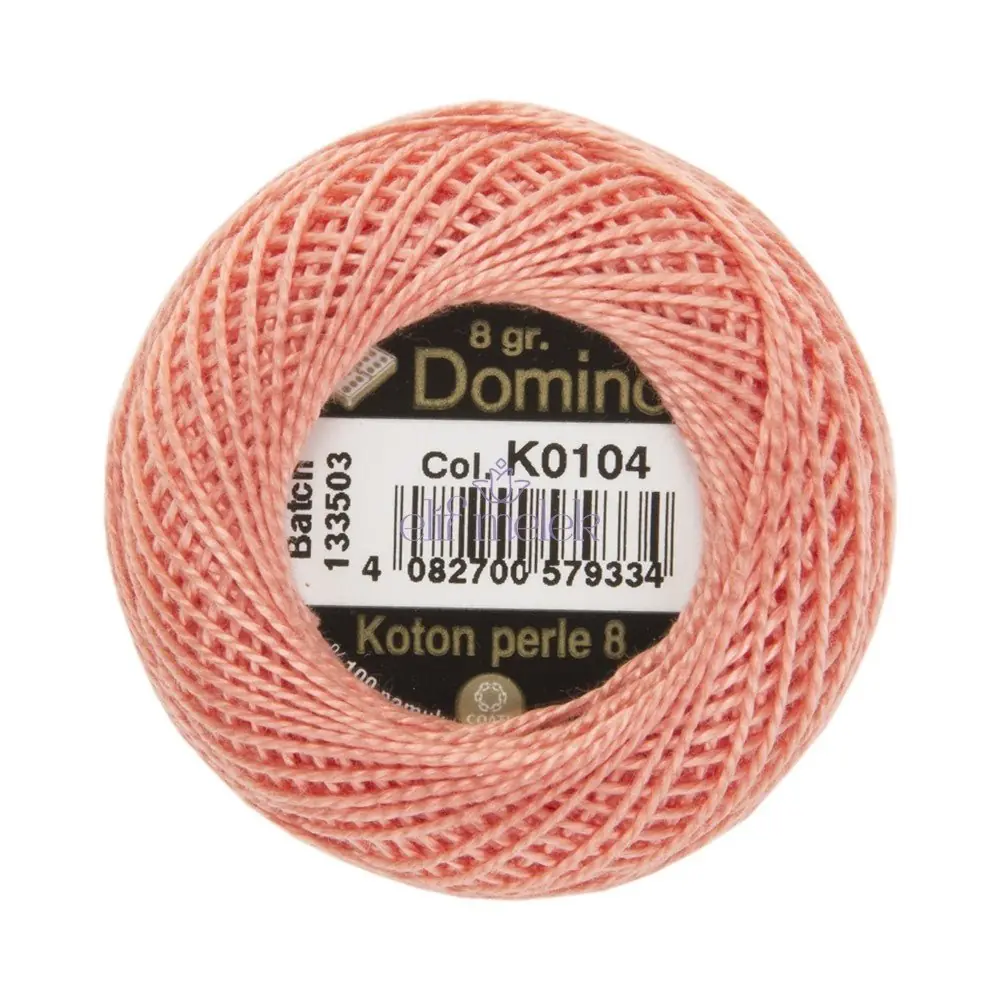 Domino 8 No K0104