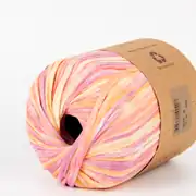 Fibra Natura Raffia Multi 117-13 2