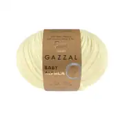 Gazzal Baby Alpaca C 46031 1