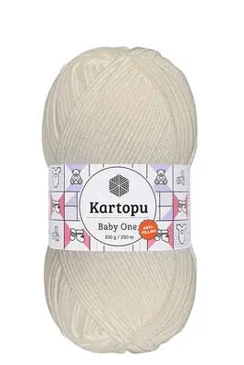 Kartopu Baby One K0019 4