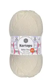 Kartopu Baby One K0019 4