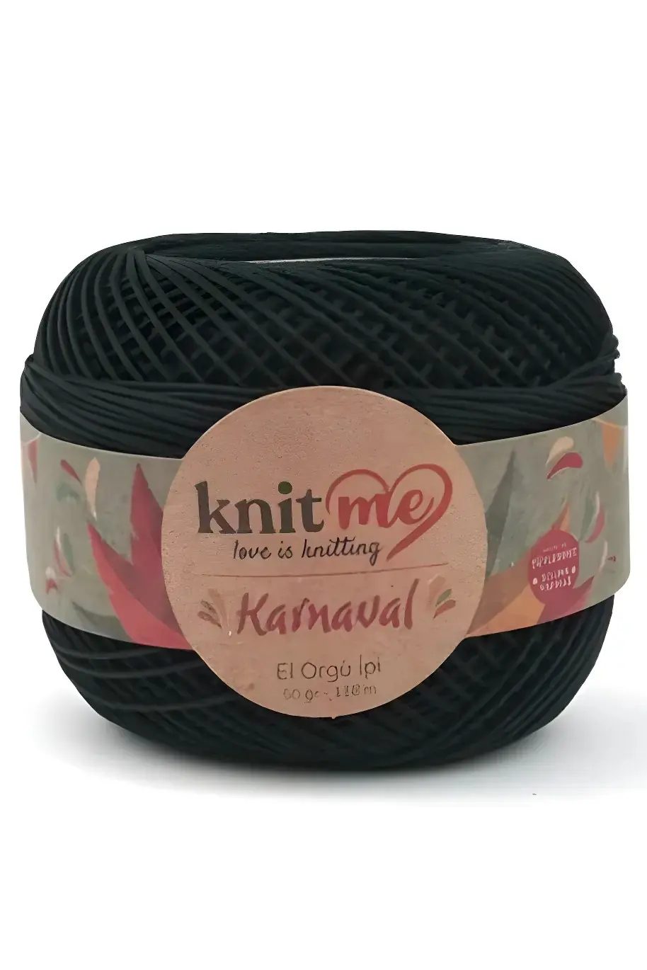 Knit Me Karnaval 06506
