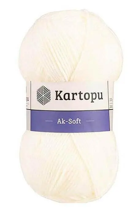 Kartopu Aksoft K019 4