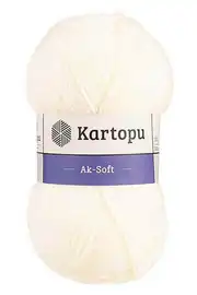Kartopu Aksoft K019 4