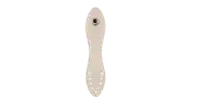 Suni Deri Cüzdan Kiti Krem 7