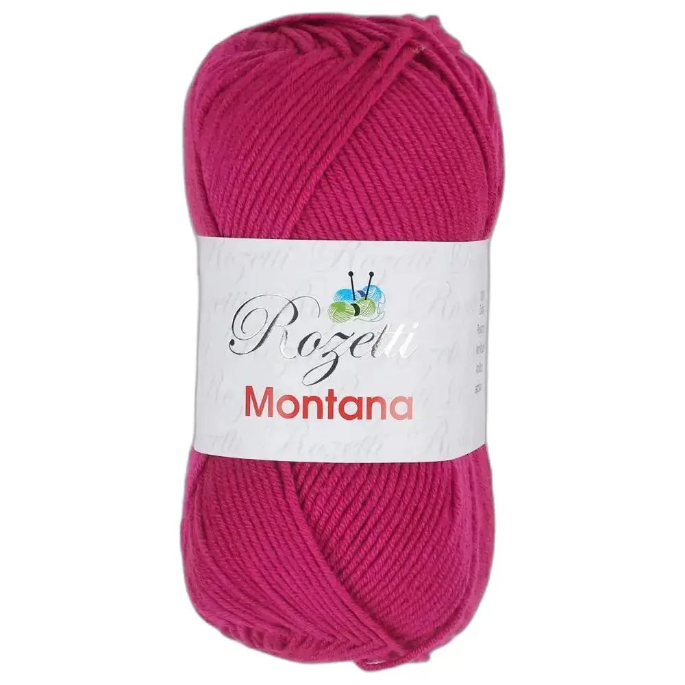 Rozetti Yarn Montana 155-09
