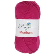 Rozetti Yarn Montana 155-09 1
