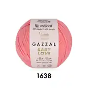 Gazzal Baby Love C-1638 1